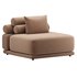 Etna Armchair - Thumbnail 1