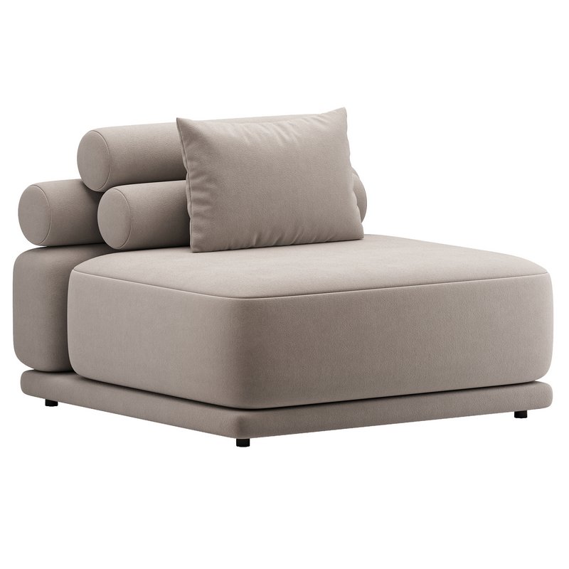 Etna Armchair - Image 2