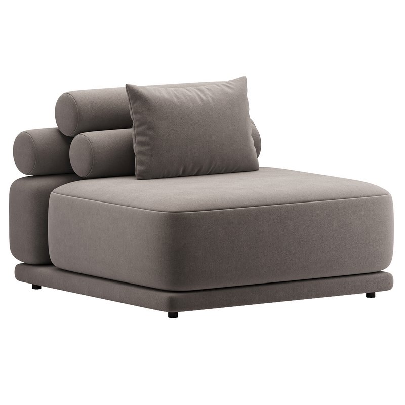 Etna Armchair - Image 3