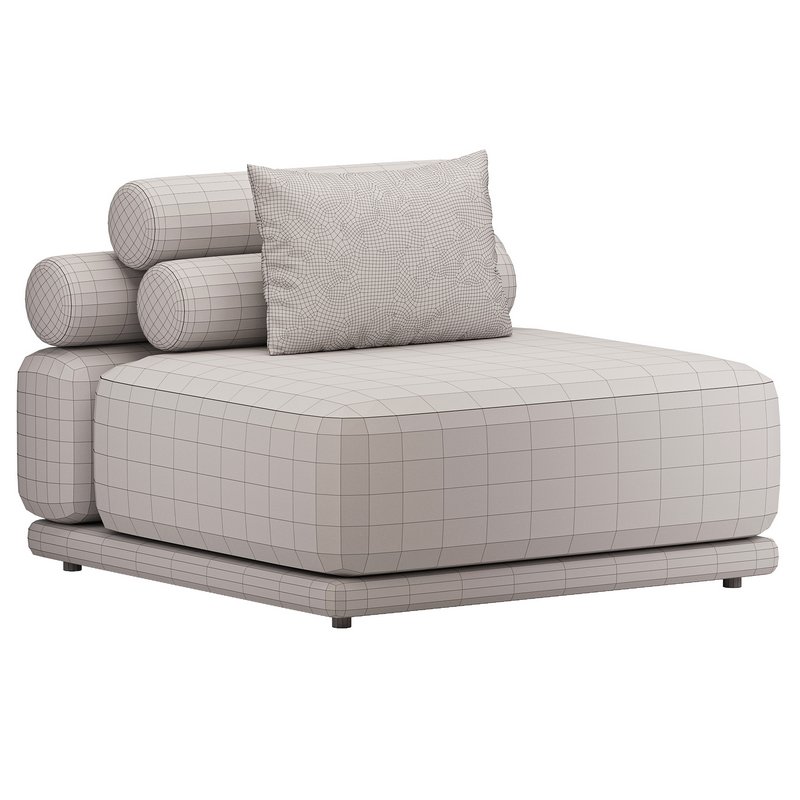 Etna Armchair - Image 4