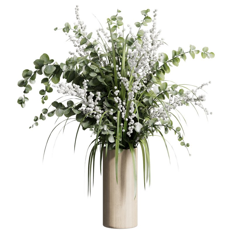 Indoor Plant 18 - Image 1