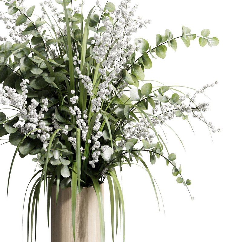 Indoor Plant 18 - Image 3