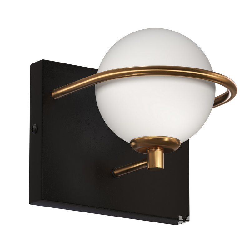 Lucide ISOBEL – Wall light Bathroom - Image 4