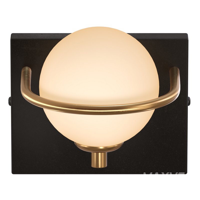 Lucide ISOBEL – Wall light Bathroom - Image 5