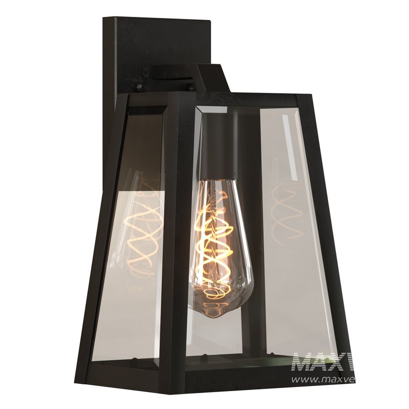 MATSLOT – Wall light Outdoor - Image 1