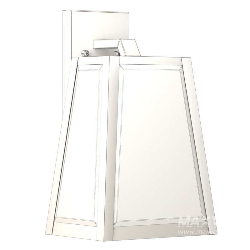 MATSLOT – Wall light Outdoor - Image 3