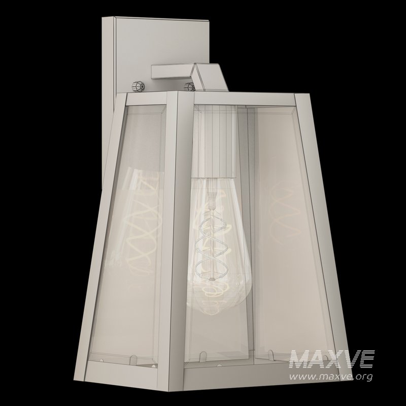 MATSLOT – Wall light Outdoor - Image 2
