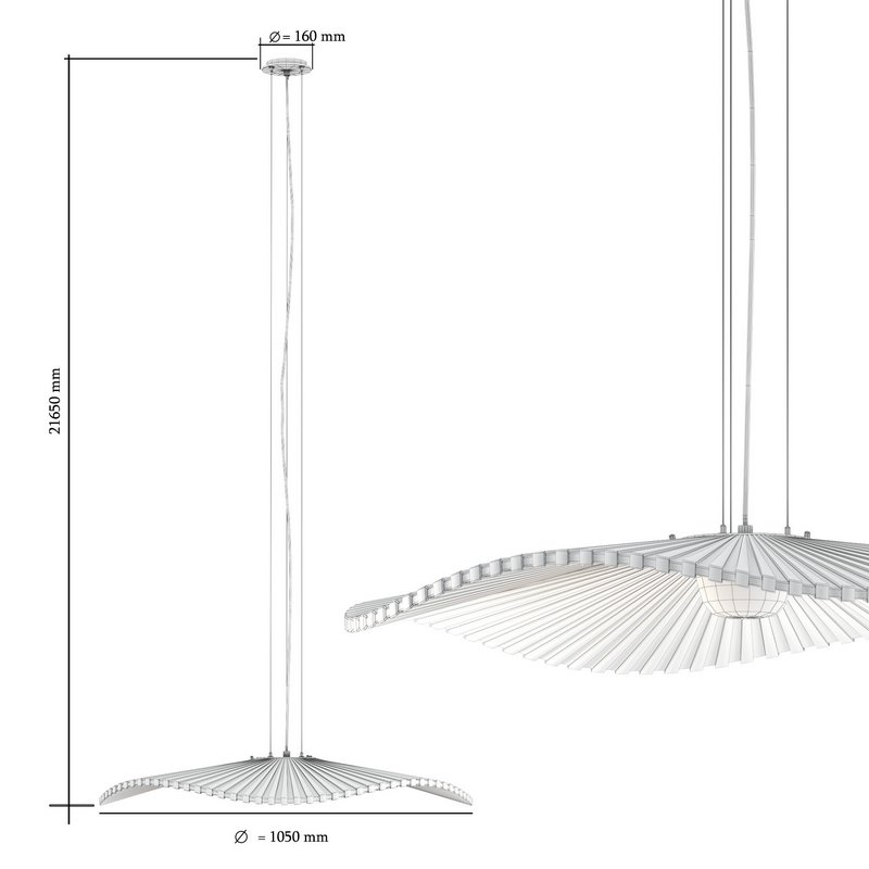 MEDITERRANIA PENDANT - Image 3