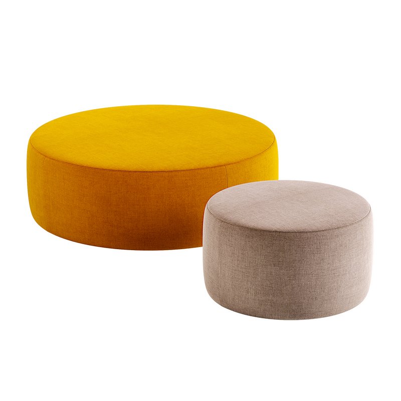 Pouf Passe Partout - Image 1