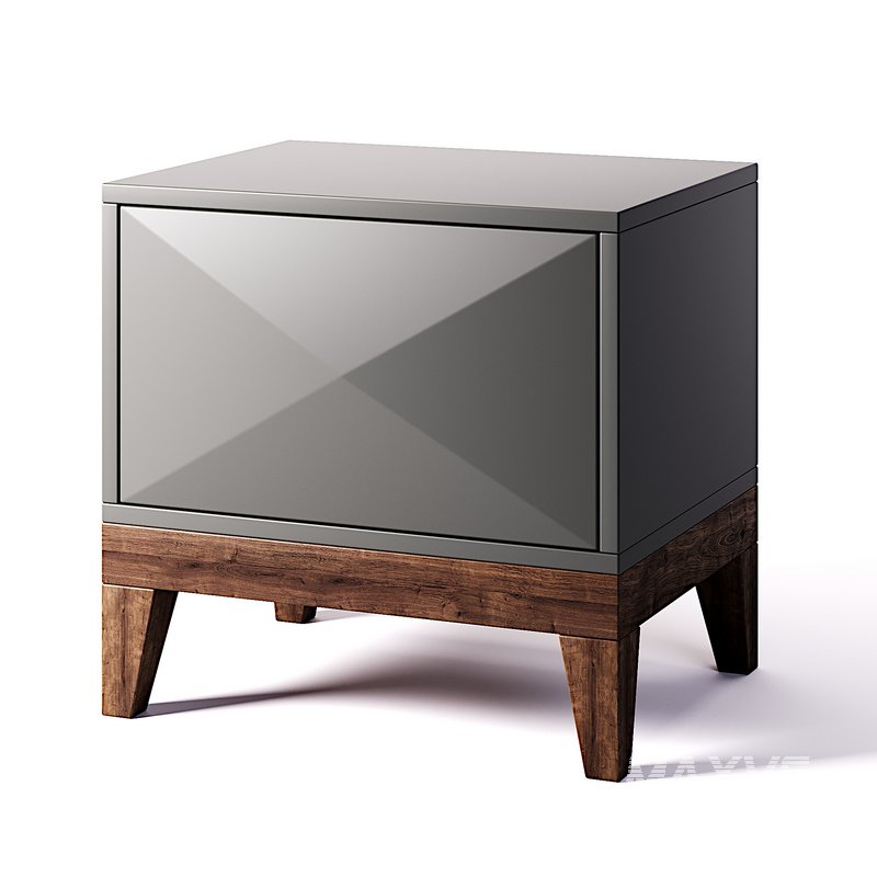 Cosmo XS Low Poly - Image 1