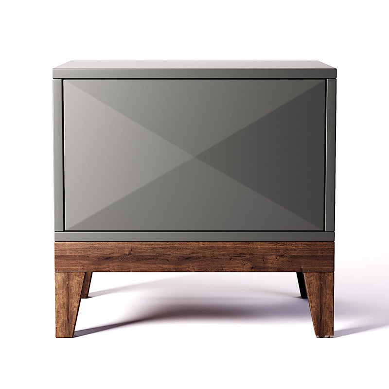 Cosmo XS Low Poly - Image 2