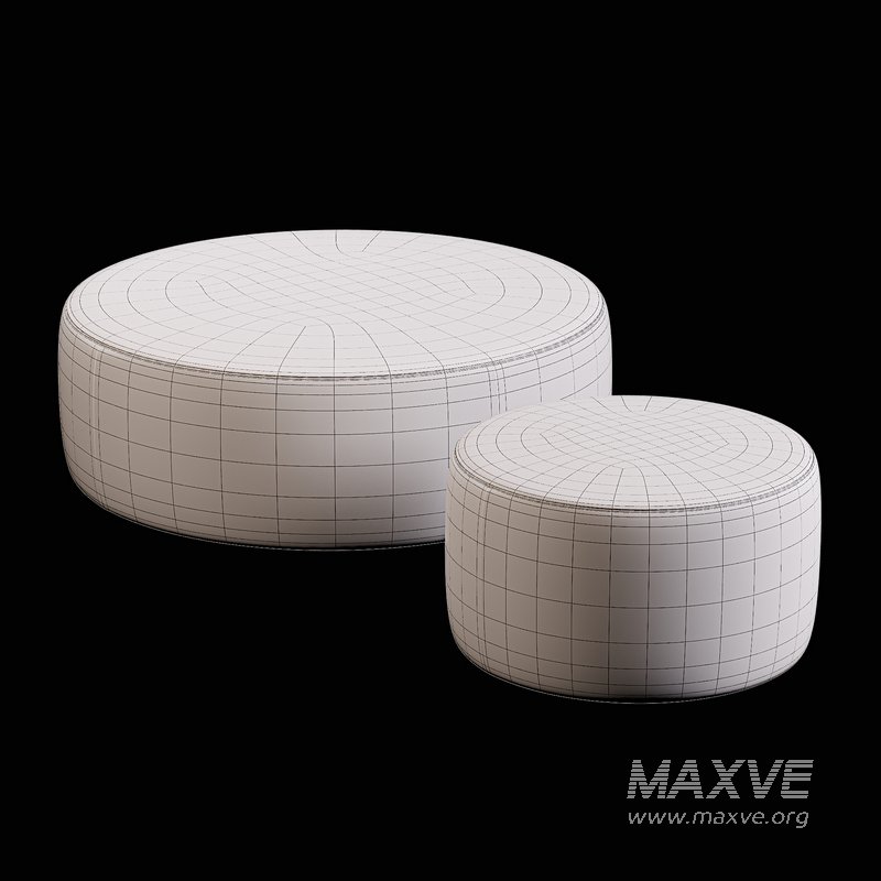 Pouf Passe Partout - Image 4