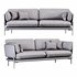 Adam Sofa - Thumbnail 4