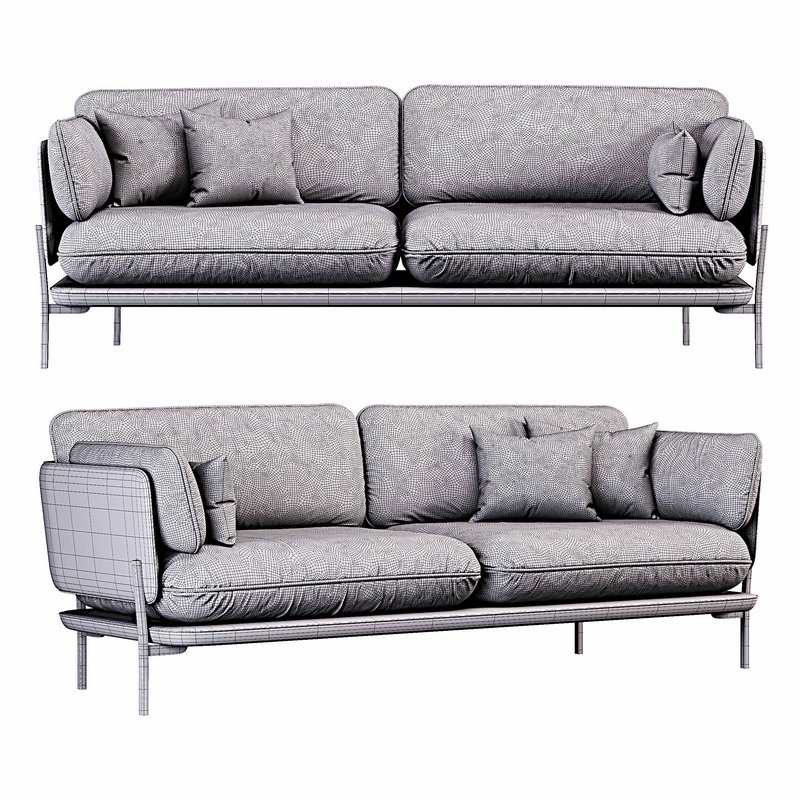 Adam Sofa - Image 4