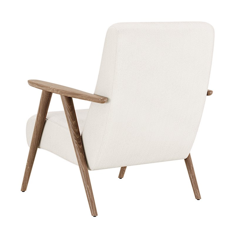 Vernon Lounge Chair - Image 3