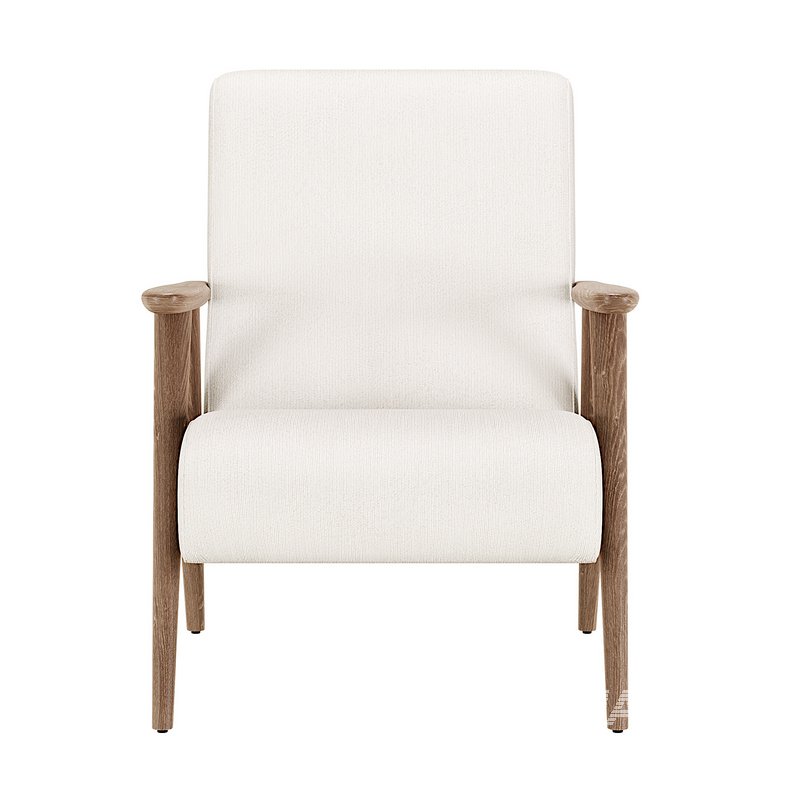 Vernon Lounge Chair - Image 2