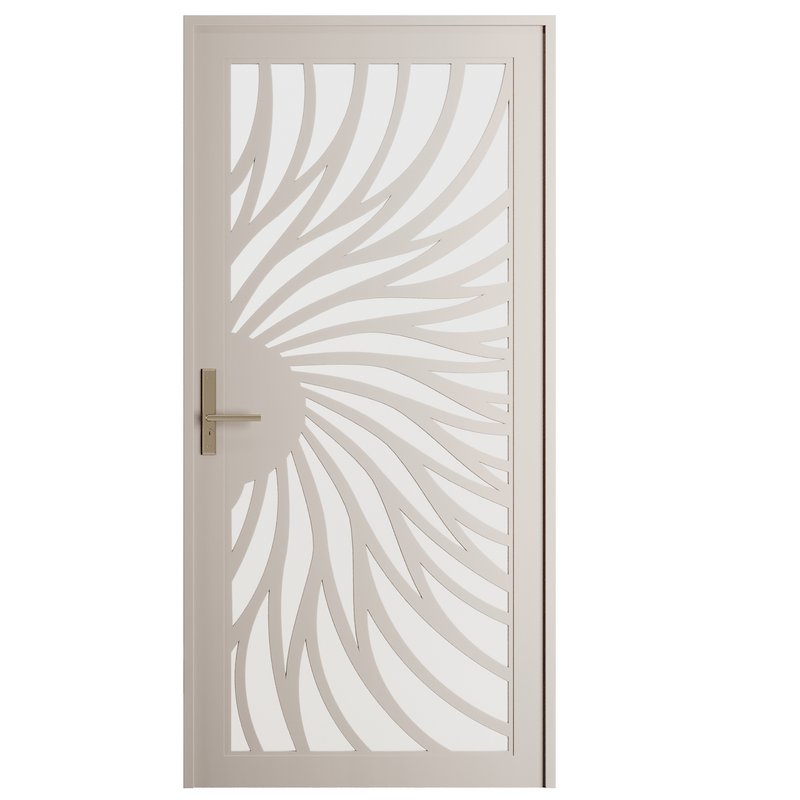 Entrance door set82 - Image 2