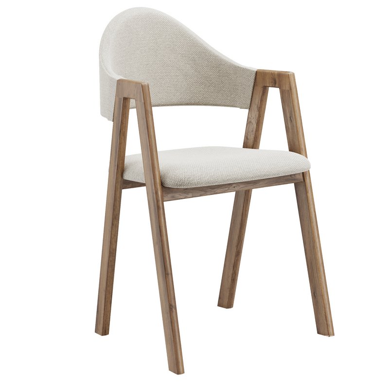 Dinning chair and table139 - Image 6