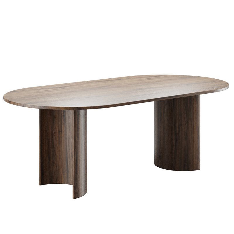 Dinning chair and table143 - Image 4