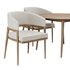 Dinning chair and table set130 - Thumbnail 6