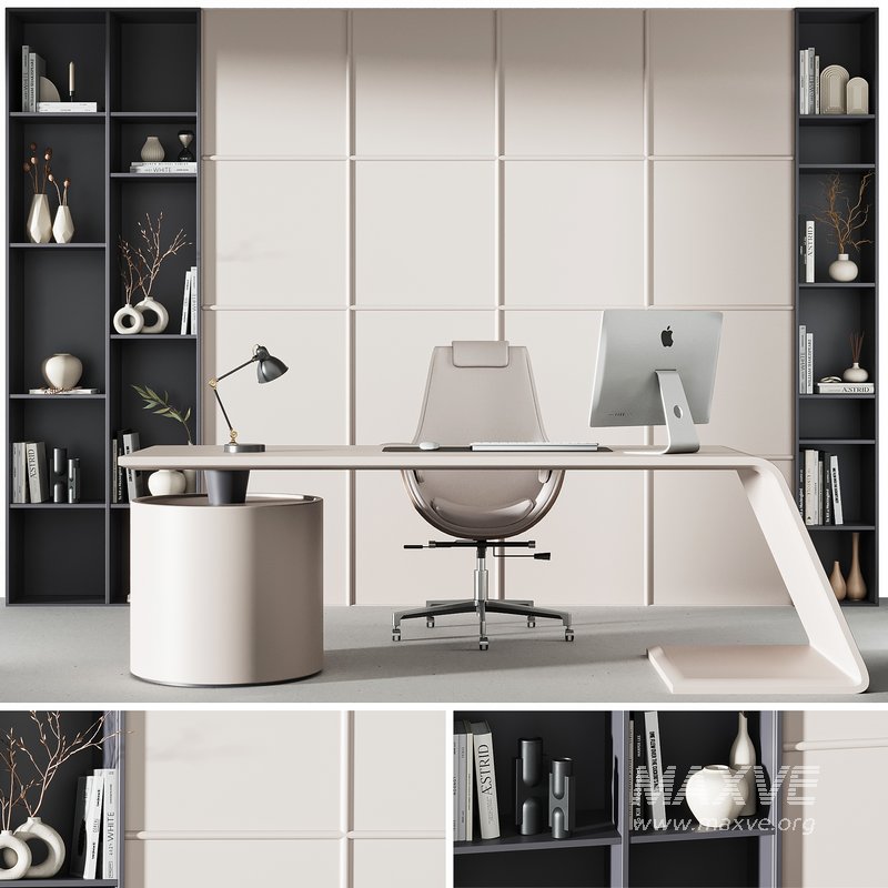 Office Set10 - Image 1