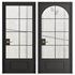 Entrance door set83 - Thumbnail 1