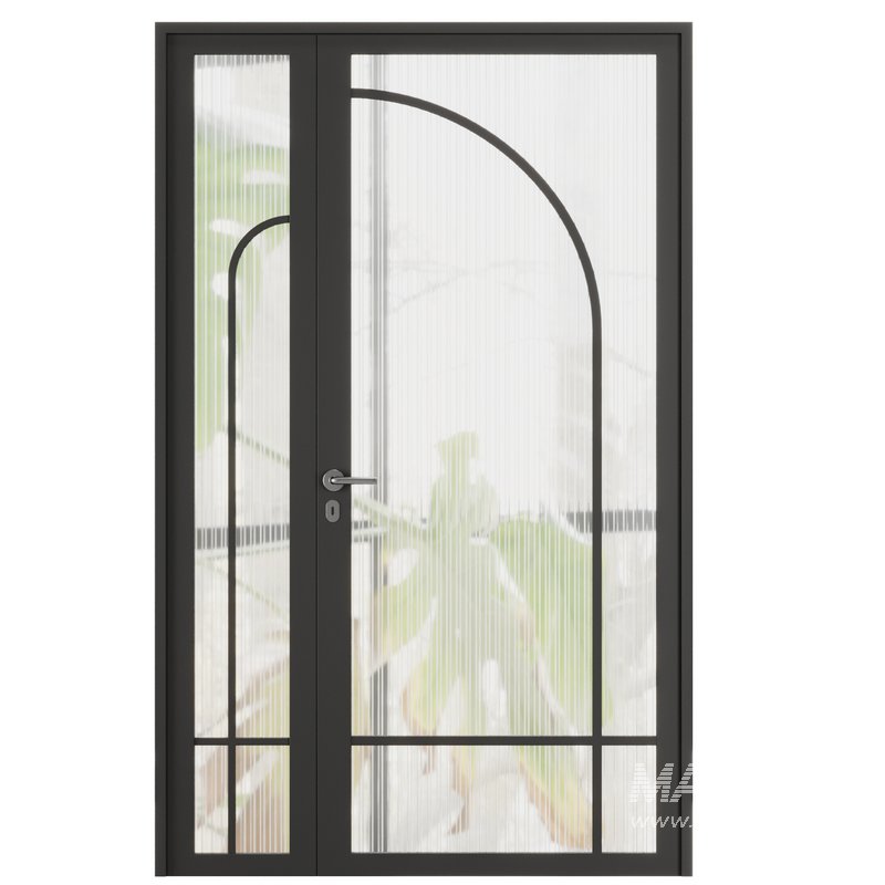 Entrance door set70 - Image 3