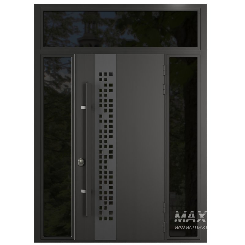 Entrance door set81 - Image 2