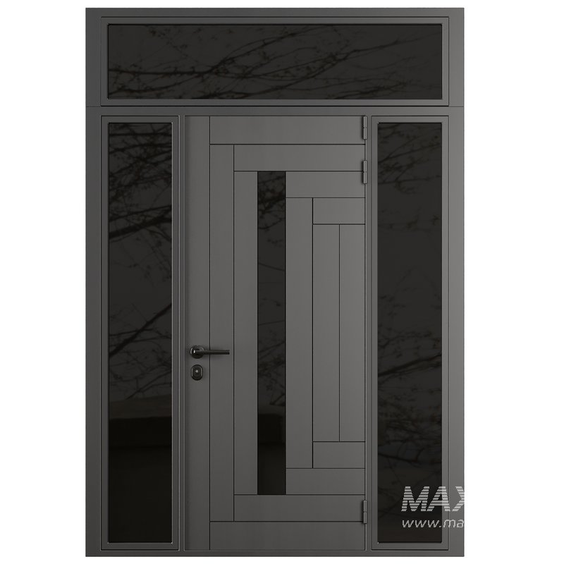 Entrance door set80 - Image 2