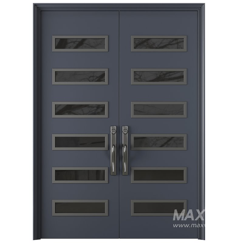 Entrance door set68 - Image 2