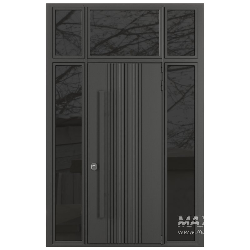 Entrance door set67 - Image 2