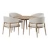 Dinning chair and table set130 - Thumbnail 1