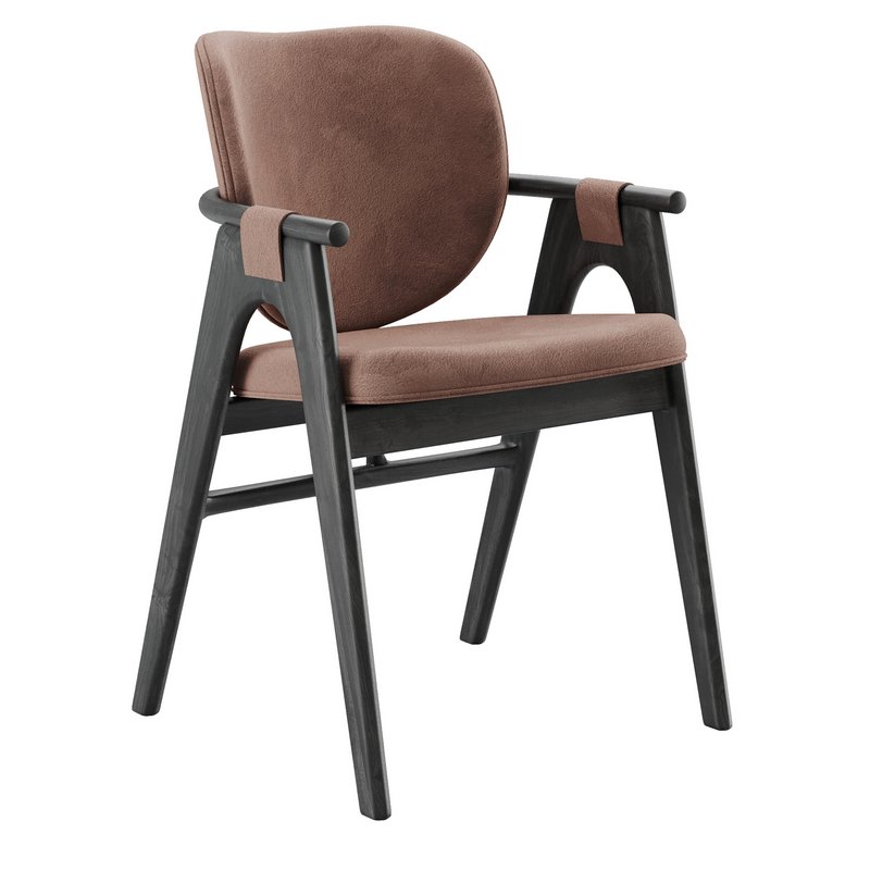Rowanoke Dining Armchair - Image 2