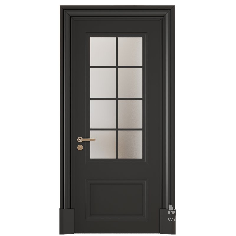 Entrance door set77 - Image 2