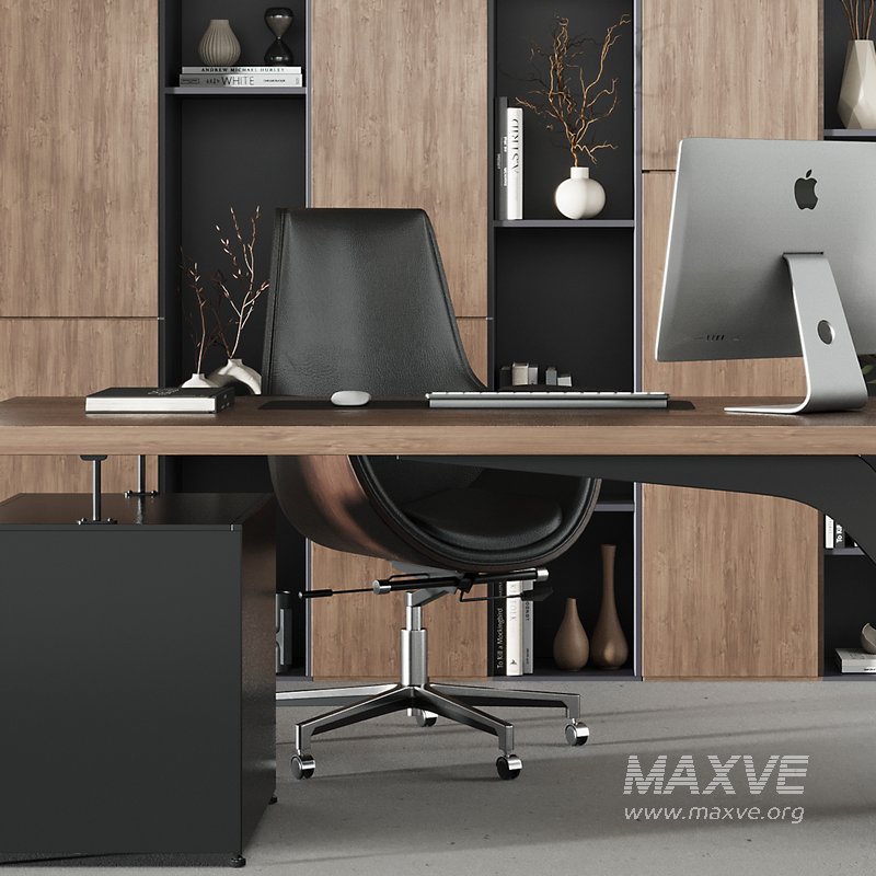 Office Set9 - Image 2