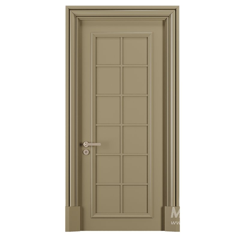 Entrance door set75 - Image 2