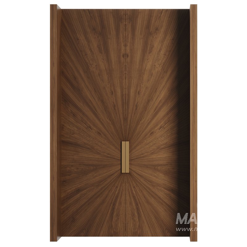 Entrance door set76 - Image 2