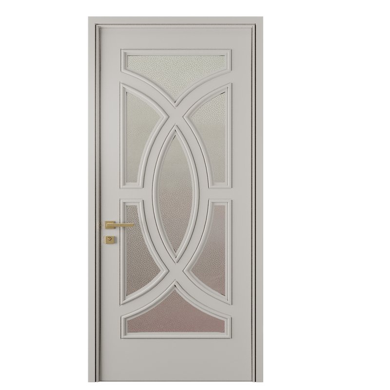 Entrance door set65 - Image 2