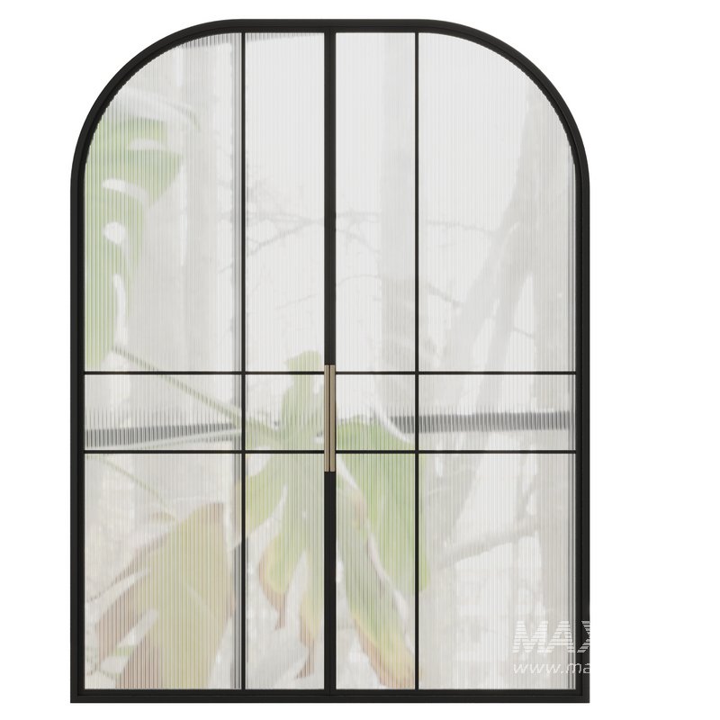 Entrance door set71 - Image 3