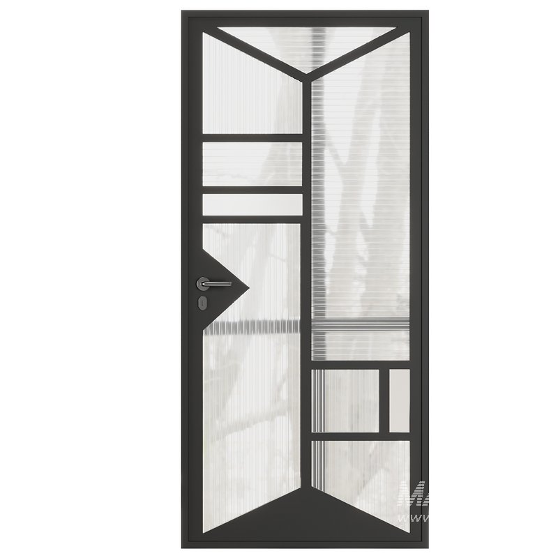 Entrance door set69 - Image 3