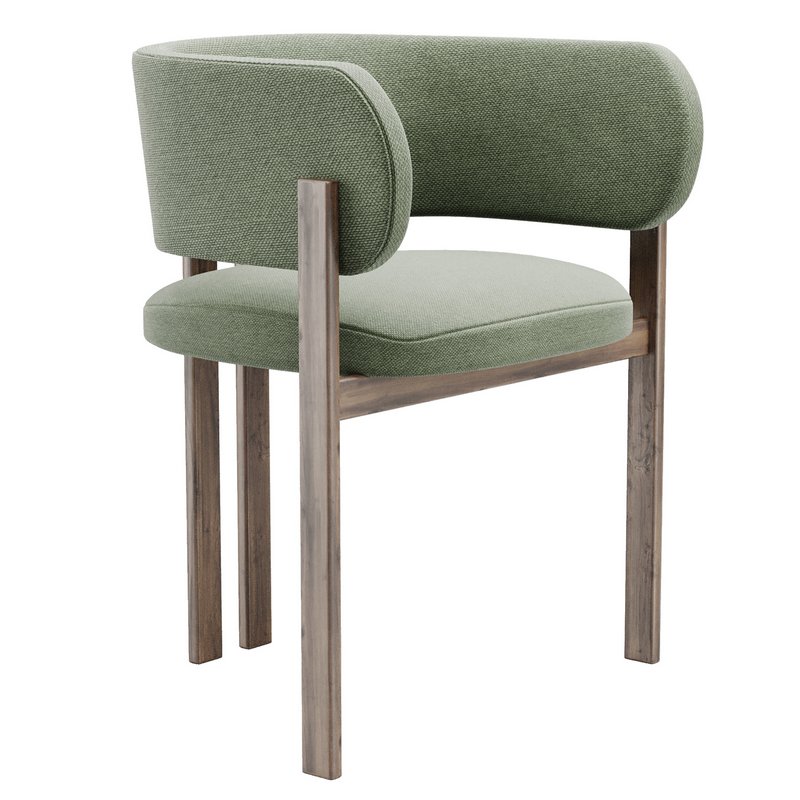 Bay Dinning chair - Image 2