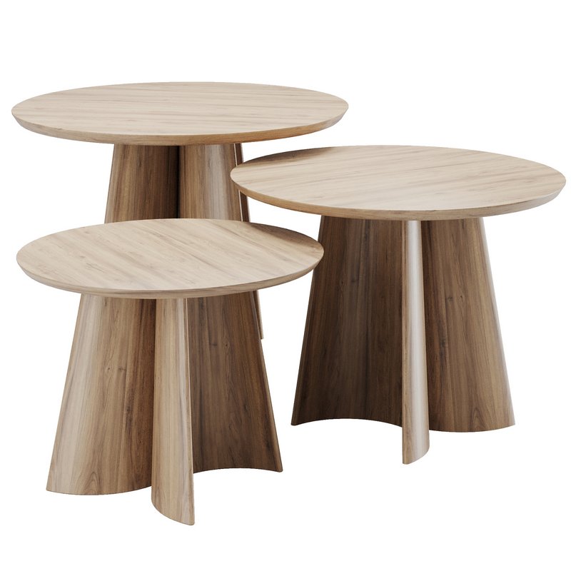 Ginger Coffee table - Image 3