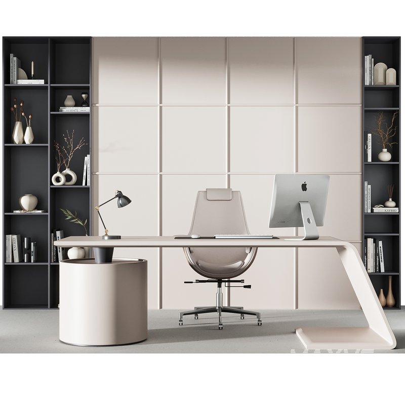 Office Set10 - Image 2