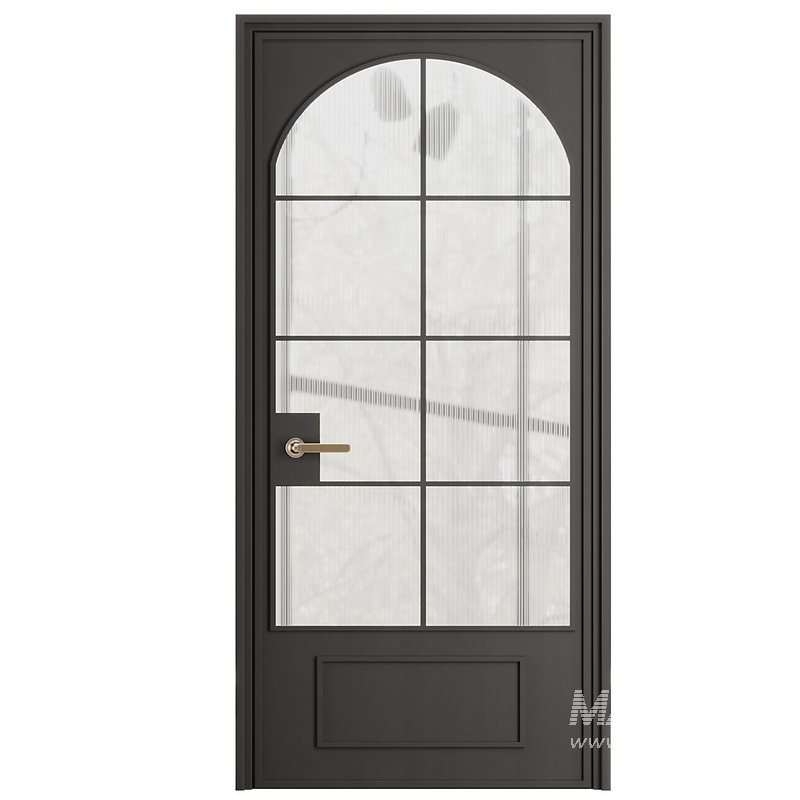 Entrance door set83 - Image 2