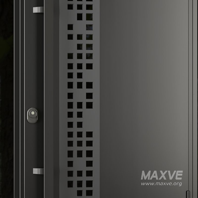 Entrance door set81 - Image 4