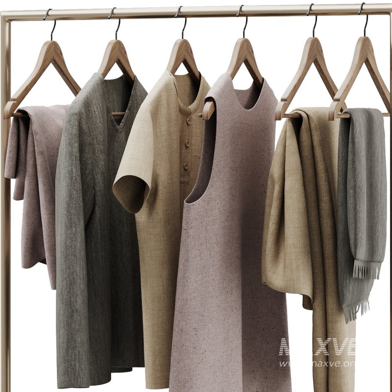 Cloth Set1 - Image 4