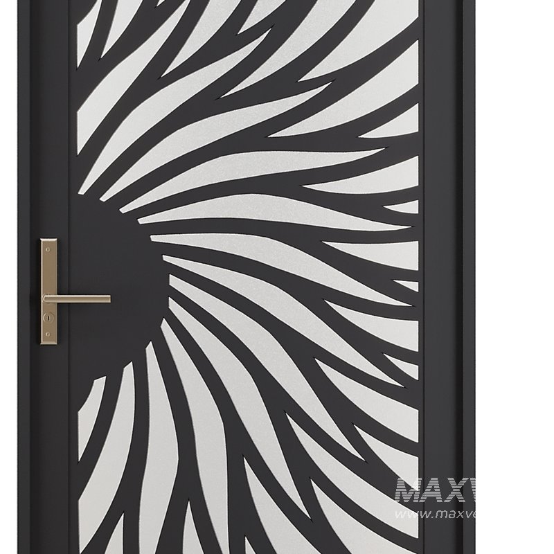 Entrance door set82 - Image 5