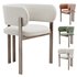 Bay Dinning chair - Thumbnail 3