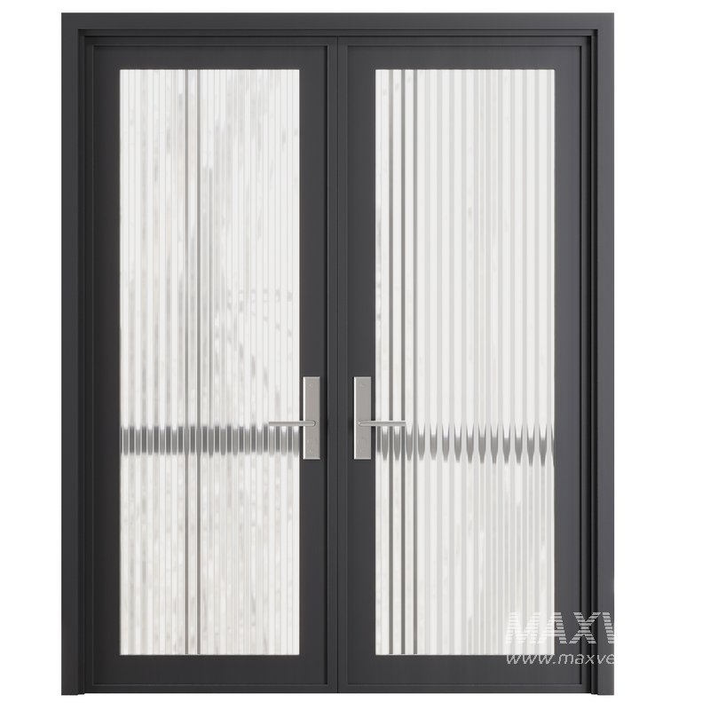 Entrance door set79 - Image 2