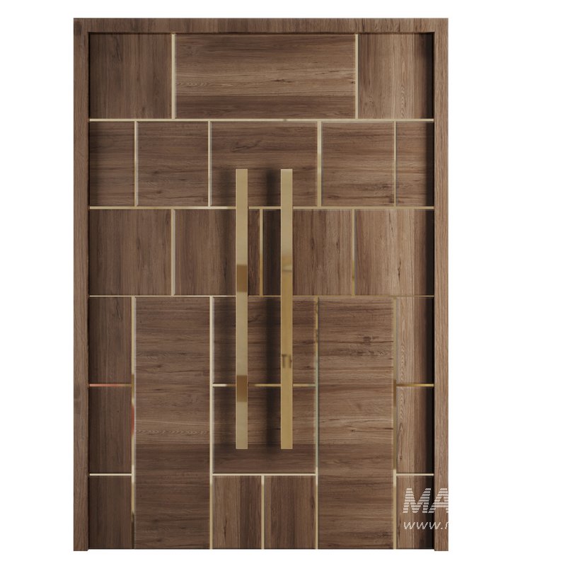 Entrance door set74 - Image 2